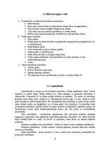 Referāts 'Hidroterapijas pielietošana sportistu atjaunošanās procesā', 5.