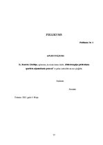 Referāts 'Hidroterapijas pielietošana sportistu atjaunošanās procesā', 17.
