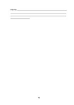 Referāts 'Hidroterapijas pielietošana sportistu atjaunošanās procesā', 19.