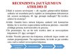 Prezentācija 'Krājumu uzskaite organizācijā', 23.