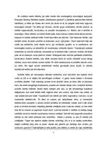 Referāts 'E.Bērdžesa romāna "Mehāniskais apelsīns" galvenā varoņa Aleksa socializācijas ga', 3.