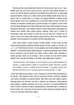 Referāts 'E.Bērdžesa romāna "Mehāniskais apelsīns" galvenā varoņa Aleksa socializācijas ga', 5.