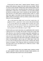 Referāts 'E.Bērdžesa romāna "Mehāniskais apelsīns" galvenā varoņa Aleksa socializācijas ga', 6.