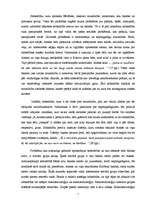 Referāts 'E.Bērdžesa romāna "Mehāniskais apelsīns" galvenā varoņa Aleksa socializācijas ga', 7.