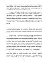 Referāts 'E.Bērdžesa romāna "Mehāniskais apelsīns" galvenā varoņa Aleksa socializācijas ga', 8.