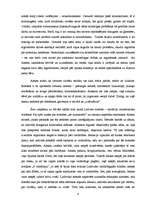 Referāts 'E.Bērdžesa romāna "Mehāniskais apelsīns" galvenā varoņa Aleksa socializācijas ga', 9.