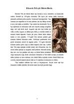 Referāts 'Pirātu jeb korsāru laikmets', 7.