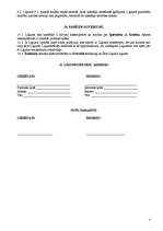 Paraugs 'Dzīvokļa īres līgums', 4.