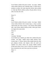 Referāts 'Bērna runas un valodas izpēte', 6.