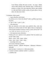 Referāts 'Bērna runas un valodas izpēte', 7.