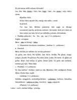 Referāts 'Bērna runas un valodas izpēte', 8.