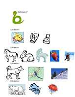 Referāts 'Bērna runas un valodas izpēte', 13.