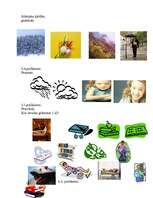 Referāts 'Bērna runas un valodas izpēte', 15.