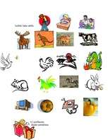 Referāts 'Bērna runas un valodas izpēte', 16.