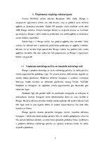 Referāts 'Mārketinga stratēģija', 2.