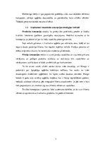 Referāts 'Mārketinga stratēģija', 3.