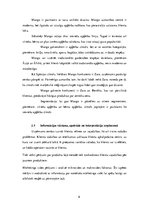 Referāts 'Mārketinga stratēģija', 6.