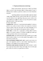 Referāts 'Mārketinga stratēģija', 7.