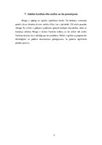 Referāts 'Mārketinga stratēģija', 11.