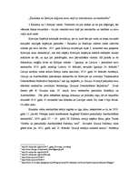 Eseja 'Kaukāza un Baltijas reģiona tautu ceļš uz valstiskumu un neatkarību', 1.