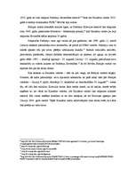 Eseja 'Kaukāza un Baltijas reģiona tautu ceļš uz valstiskumu un neatkarību', 2.