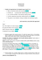 Konspekts 'Vielu transports', 1.