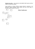 Konspekts 'Vielu transports', 3.