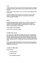 Paraugs 'Kvalitātes rokasgrāmata informācijas tehnoloģiju uzņēmumam SIA "AN technology"', 2.