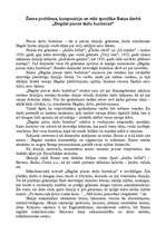 Konspekts 'Žanra problēma, kompozīcija un stila specifika Raiņa darbā "Dagdas piecas skiču ', 1.