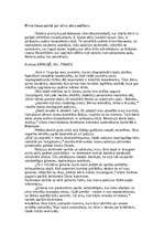 Konspekts 'Ētika un profesionālisms pētnieciskajā žurnālistikā', 3.