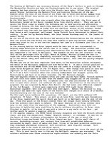 Eseja 'Gallipoli and the Anzac Legend', 1.