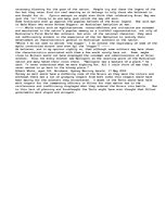 Eseja 'Gallipoli and the Anzac Legend', 3.