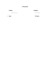 Paraugs 'Vienošanās par saistību izpildi', 3.