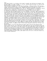 Eseja 'Dead Poets Society', 1.