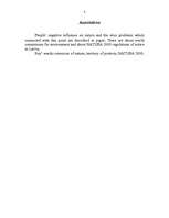 Referāts 'Cilvēks un vide', 3.