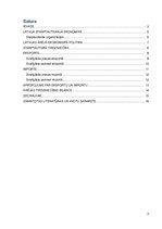 Referāts 'Starptautisko ekonomisko attiecību nozīme Latvijas ekonomikā', 3.