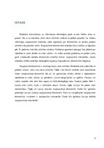 Referāts 'Starptautisko ekonomisko attiecību nozīme Latvijas ekonomikā', 4.