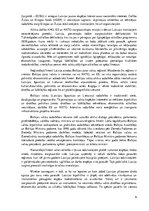 Referāts 'Starptautisko ekonomisko attiecību nozīme Latvijas ekonomikā', 6.