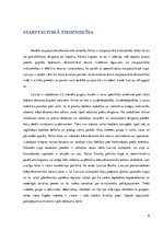 Referāts 'Starptautisko ekonomisko attiecību nozīme Latvijas ekonomikā', 8.