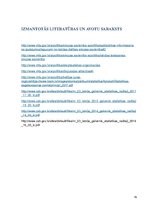 Referāts 'Starptautisko ekonomisko attiecību nozīme Latvijas ekonomikā', 16.