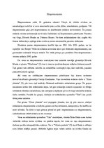 Eseja 'Ekspresionisma virziens un spilgtākie mākslinieki', 1.