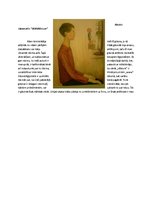 Eseja 'Alekša Jakemaita gleznas "wwwvēsture" analīze', 1.