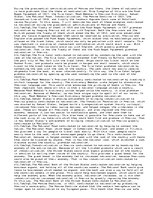 Eseja 'The Theme of Nationalism Was More Prevalent than Sectionalism during the Preside', 1.