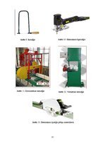 Referāts 'Materiālu piegriešana', 15.