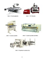 Referāts 'Materiālu piegriešana', 16.