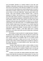 Eseja 'Sievietes loma mūsu sabiedrībā', 4.