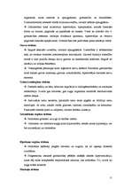 Referāts 'Grūtniecība', 11.