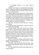 Referāts 'Grūtniecība', 14.