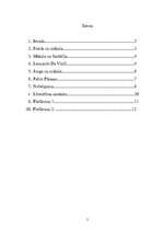 Referāts 'Vizionārā jaunrade', 2.