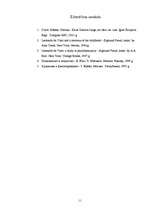 Referāts 'Vizionārā jaunrade', 11.